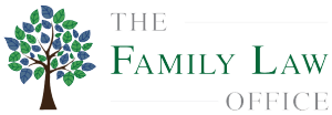 The Family Law Office Logo