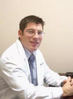 Dr. Travis Clark — Lebanon, OH — Family Dental Care of Lebanon Travis Clark. DDS