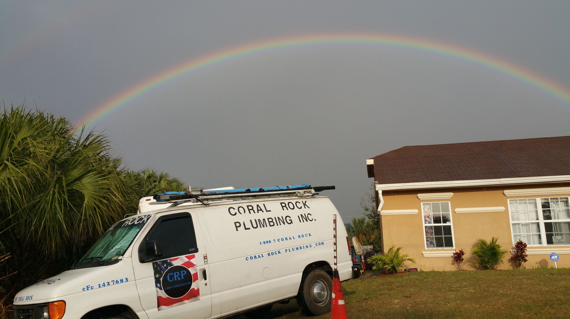 Plumber near me Eau Gallie, FL