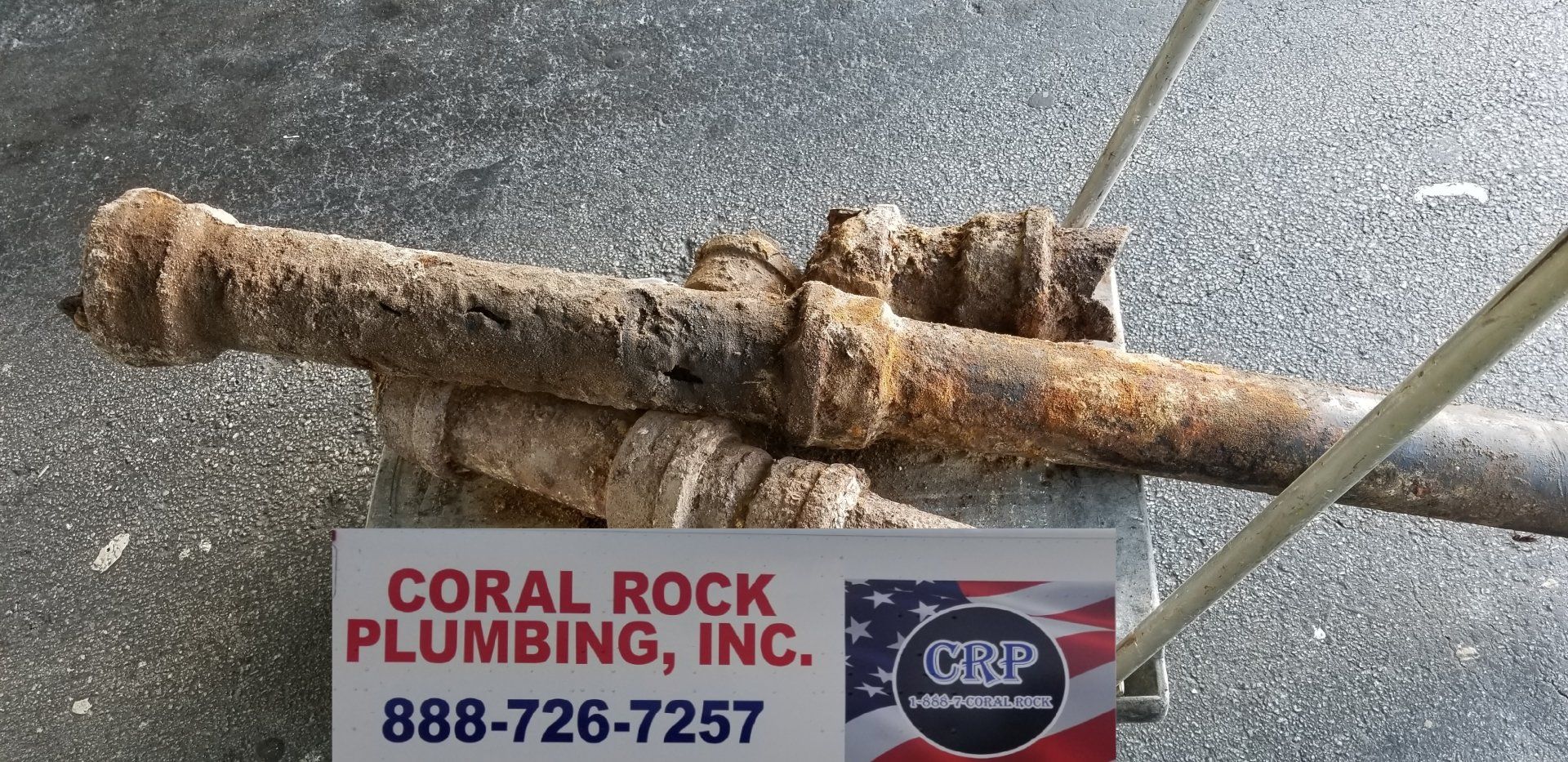 CAST IRON DRAIN PIPES REPLACEMENT OR REPAIR, CAMERA INSPECTION TO CHECK OUT HOW BAD OR IF THERE ARE ANY CRACKS IN CAST IRON DRAIN PIPES FOR ANY HOME INSPECTION FOR PALM BAY, MELBOURNE FL , SATELLITE BEACH, COCOA BEACH, ROCKLEDGE FL AND SEBASTIAN.