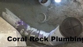 Cast iron pipe repair, Palm Bay Plumber, Melbourne Plumber, Cocoa Beach Plumber, Vero Beach Plumber, Sebastian Plumber, kissimmee plumber, orlando plumber