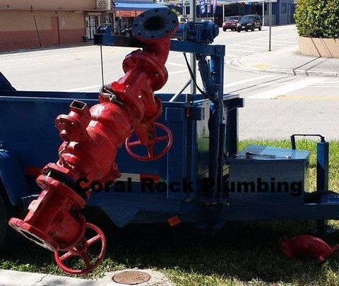 Backflow preventer Plumber in Brevard County, palm bay plumber, melbourne fl plumber,