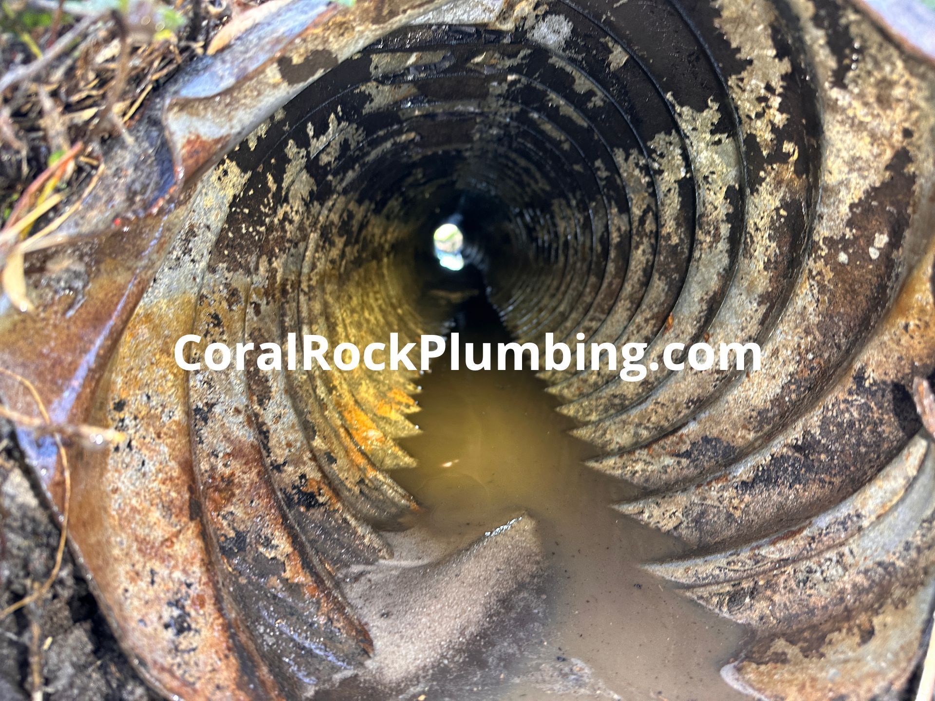 Culvert Replacement