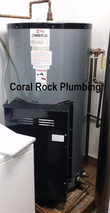 Hot water heaters, electric commercial, Palm Bay Plumber, Melbourne Plumber, Cocoa Beach Plumber, Vero Beach Plumber, Sebastian Plumber, kissimmee plumber, orlando plumber