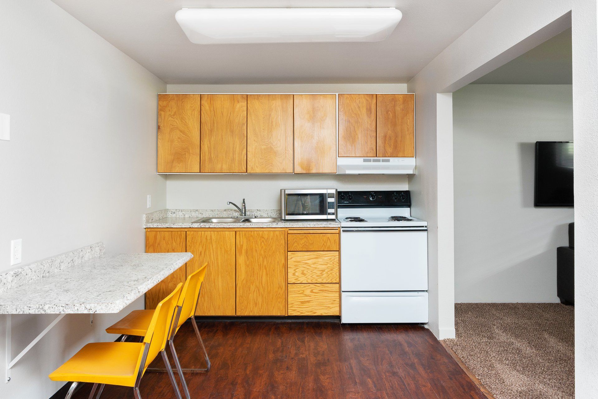 Seasons North Apartments Off Campus Property Management