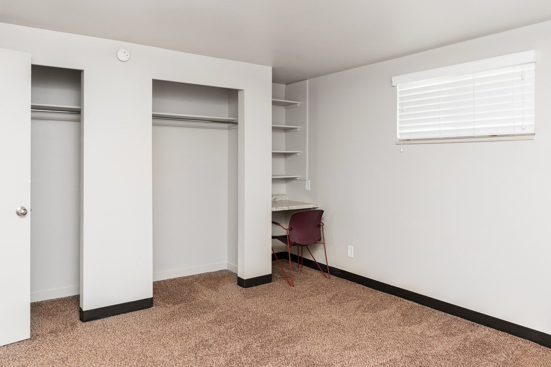 Seasons North Apartments - Off Campus Property Management