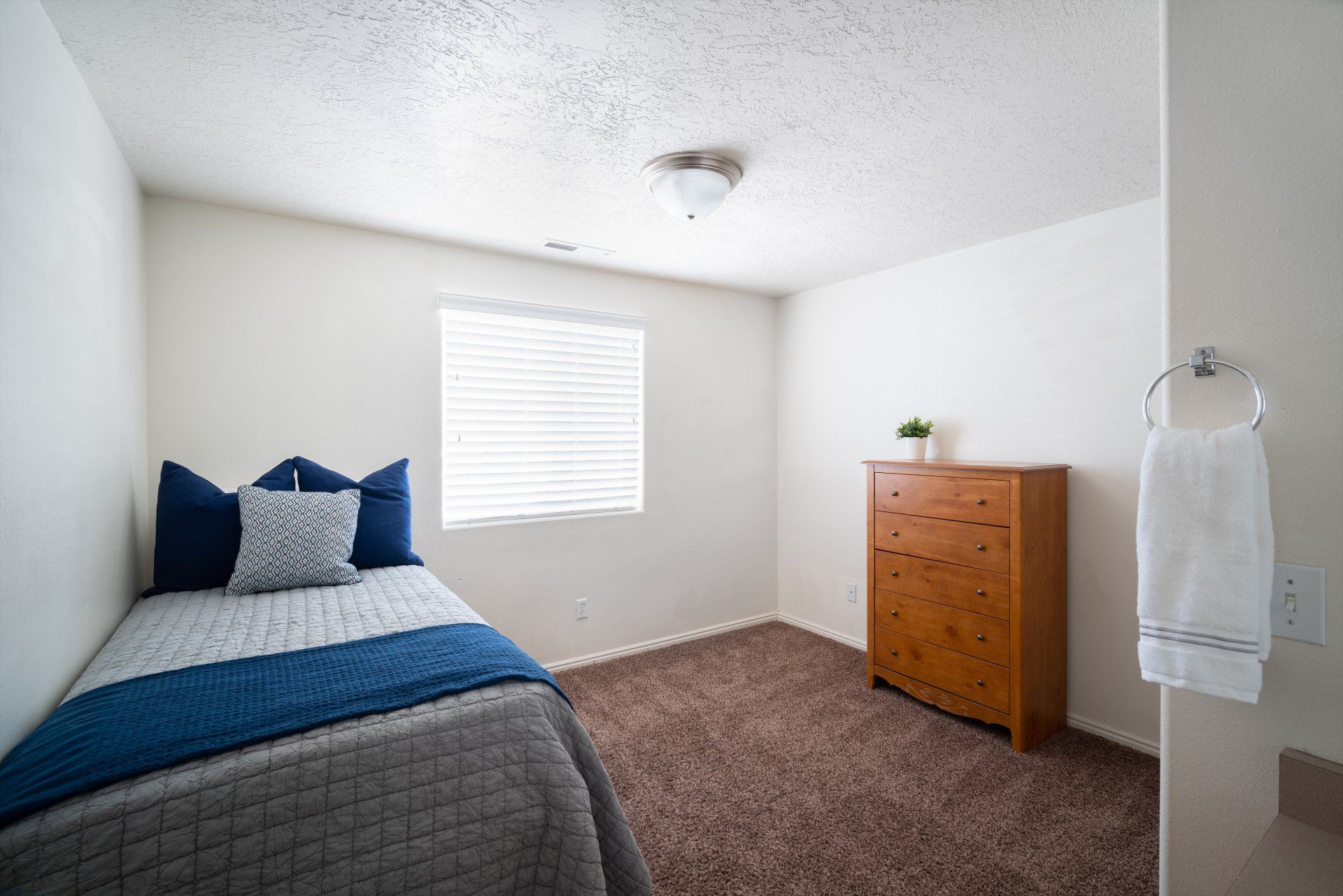 Seasons South Apartments Off Campus Property Management