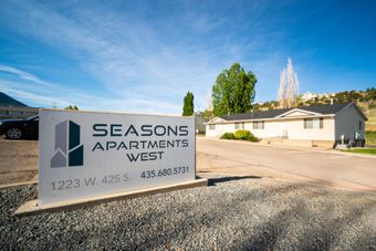 Student housing in Cedar City Utah
Minutes from SUU campus in Cedar City, UT
