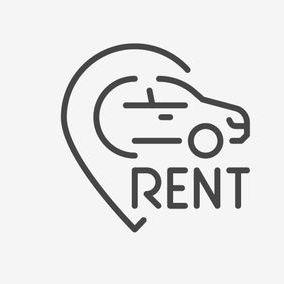 icona noleggio auto