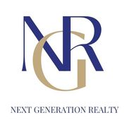Next Generation Realty Logo
