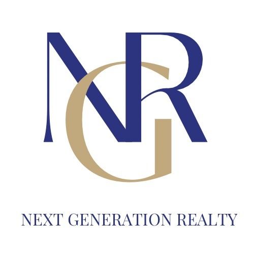 Next Generation Realty Logo
