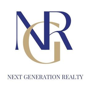 Next Generation Realty Logo
