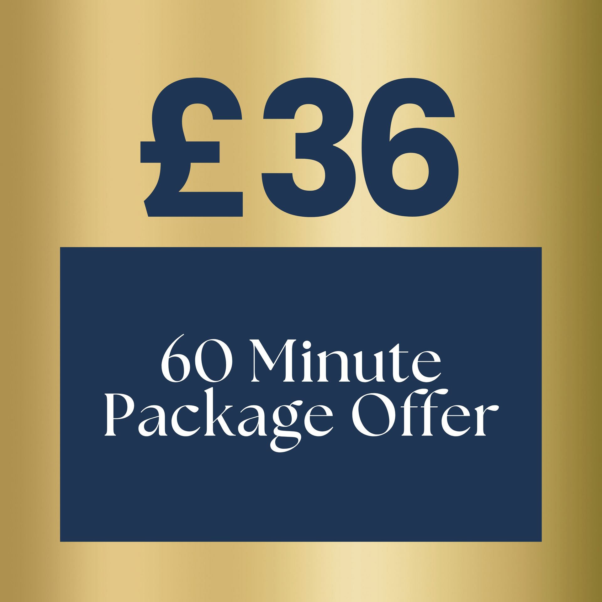 The Tanning Cabin Derby | 60 Minute Sunbed Package Offer