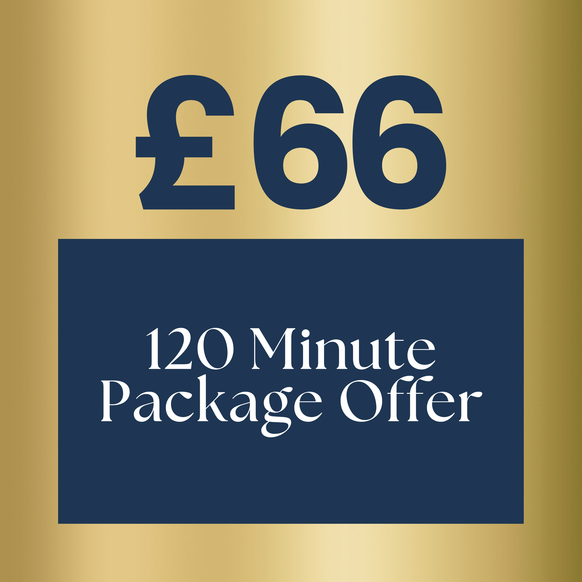 The Tanning Cabin Derby | 120
 Minute Sunbed Package Offer