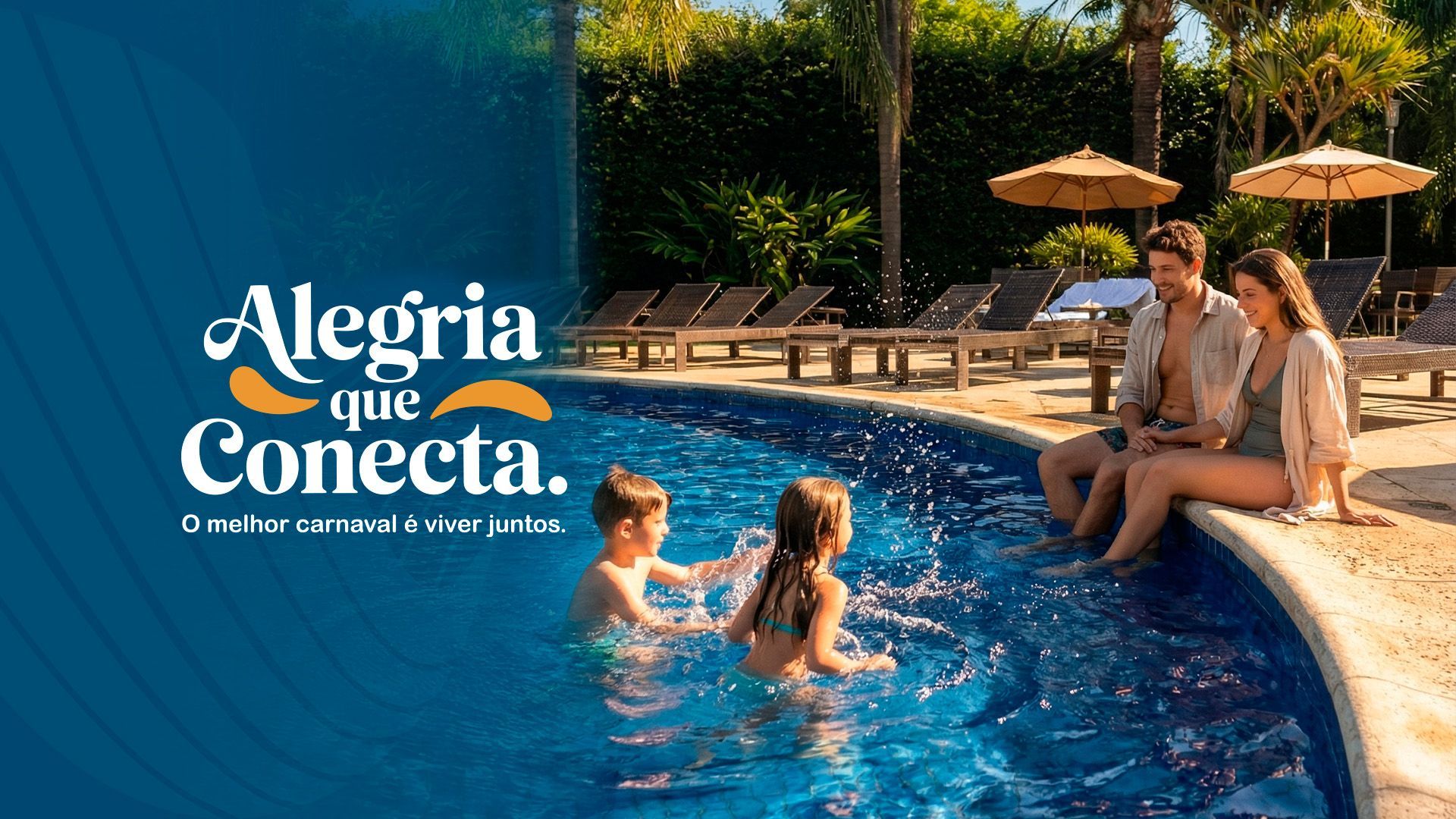 Viale Hotéis - Carnaval 2026 - Alegria que conecta