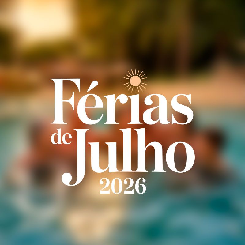 Férias de Julho