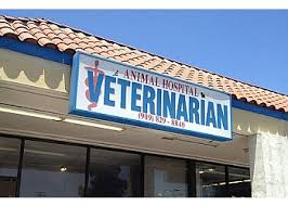 Veterinarian - Humane Animal Hospital Office in Fontana, CA