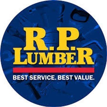 R. P. Lumber