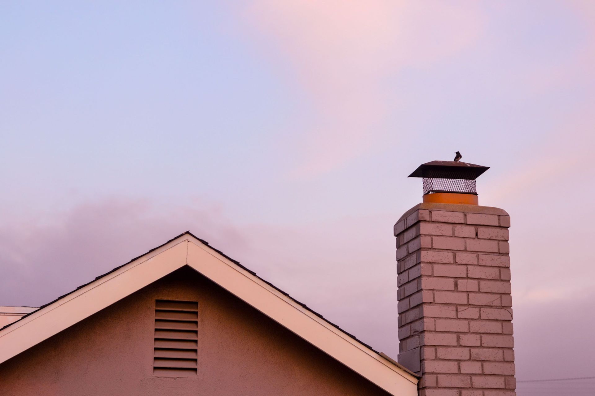 House chimney