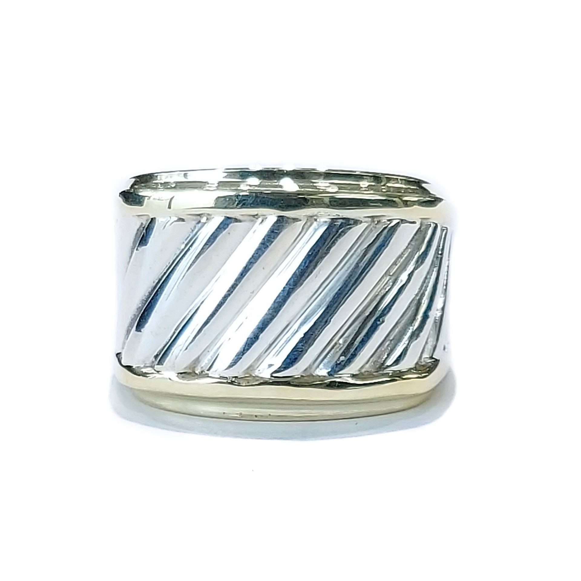 David Yurman Ring