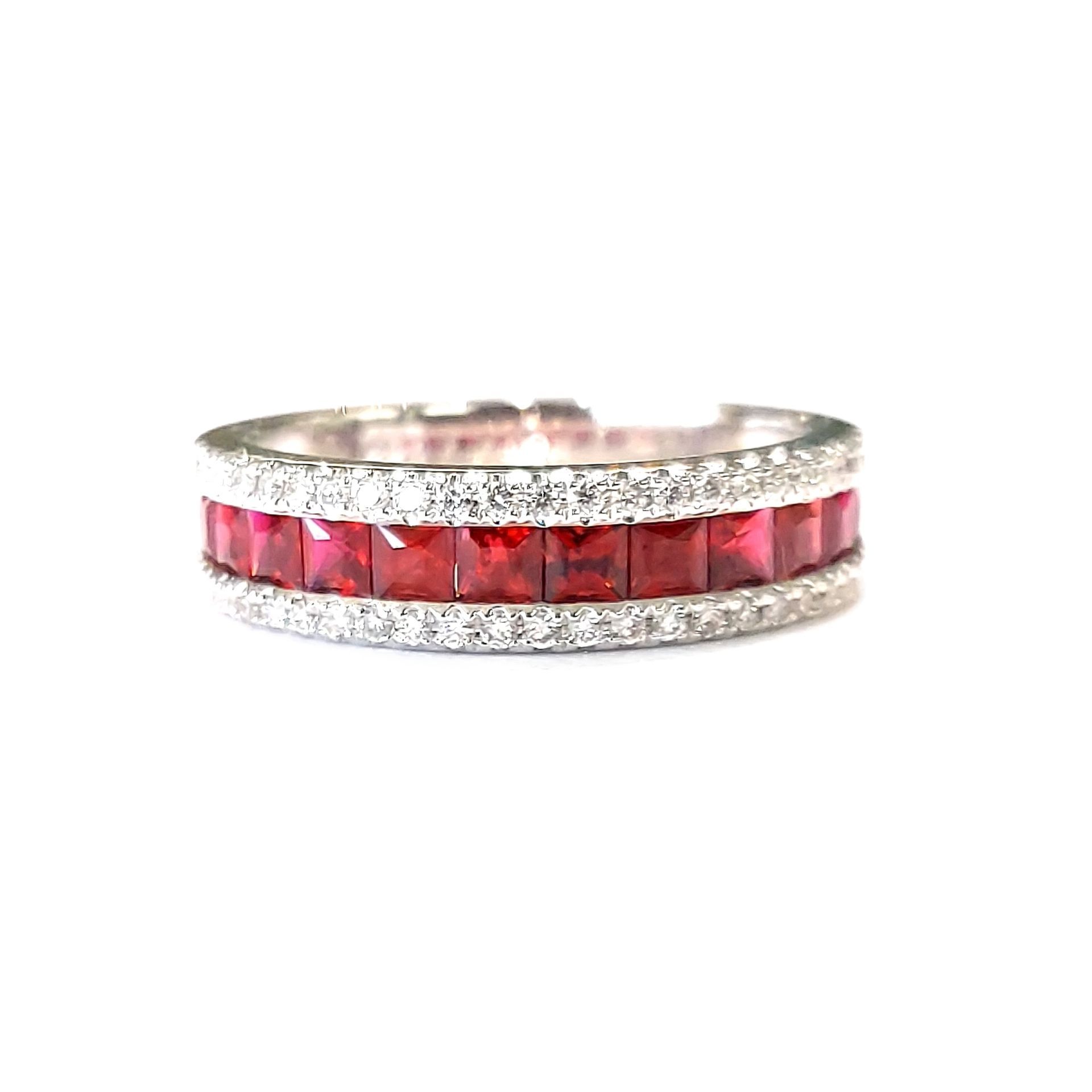 Ruby Band