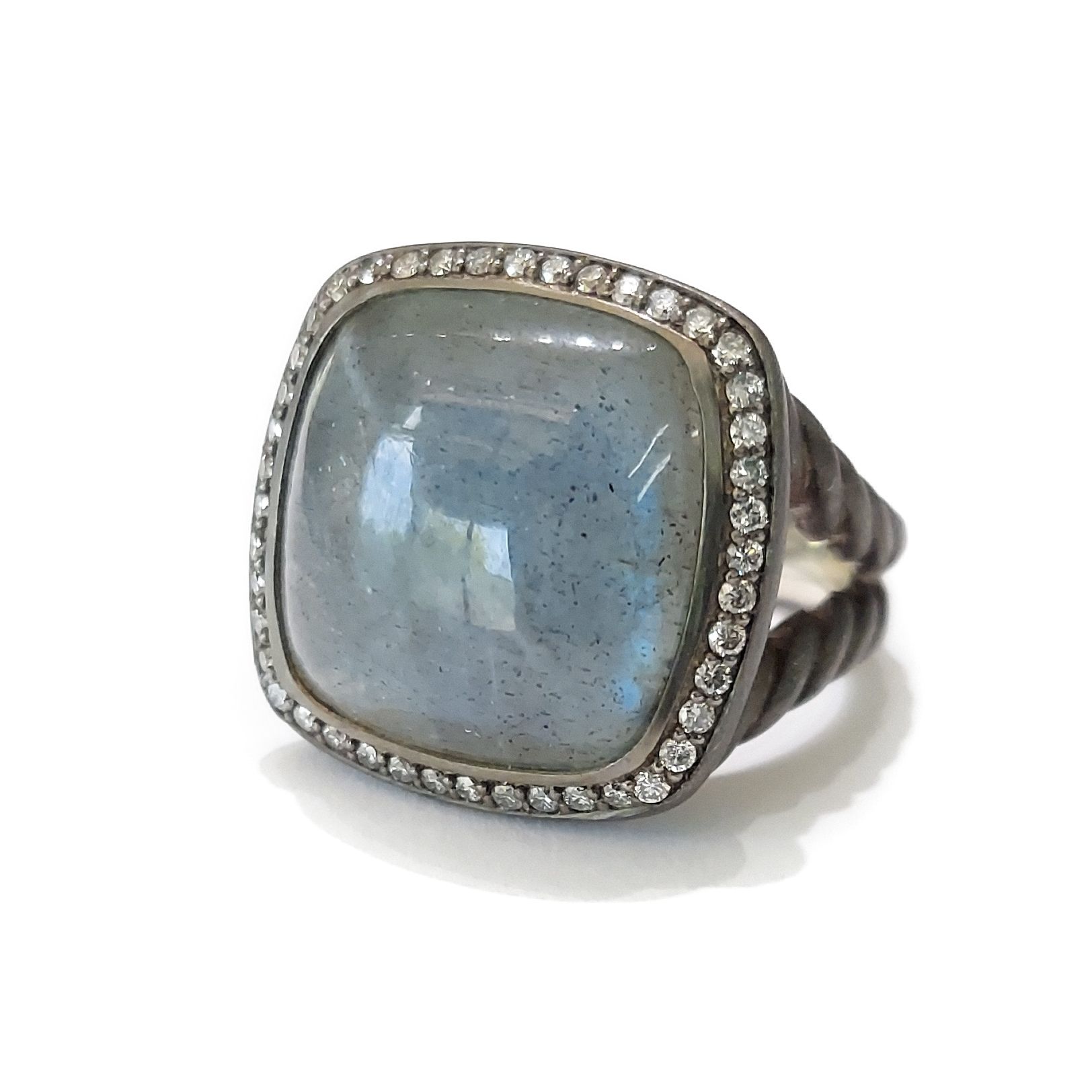 David Yurman Albion Ring