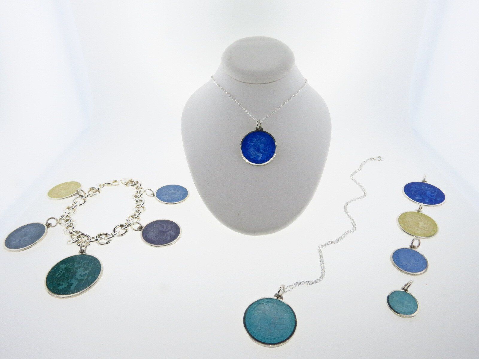 St. Christopher Medal