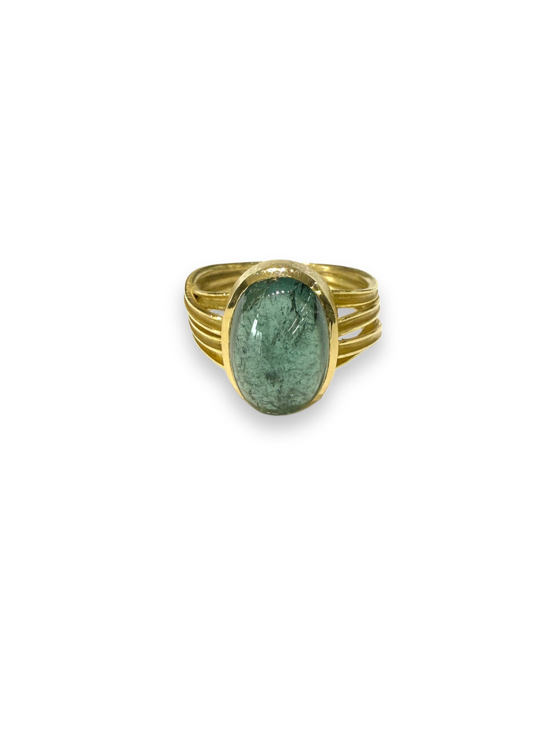 Tourmaline Ring