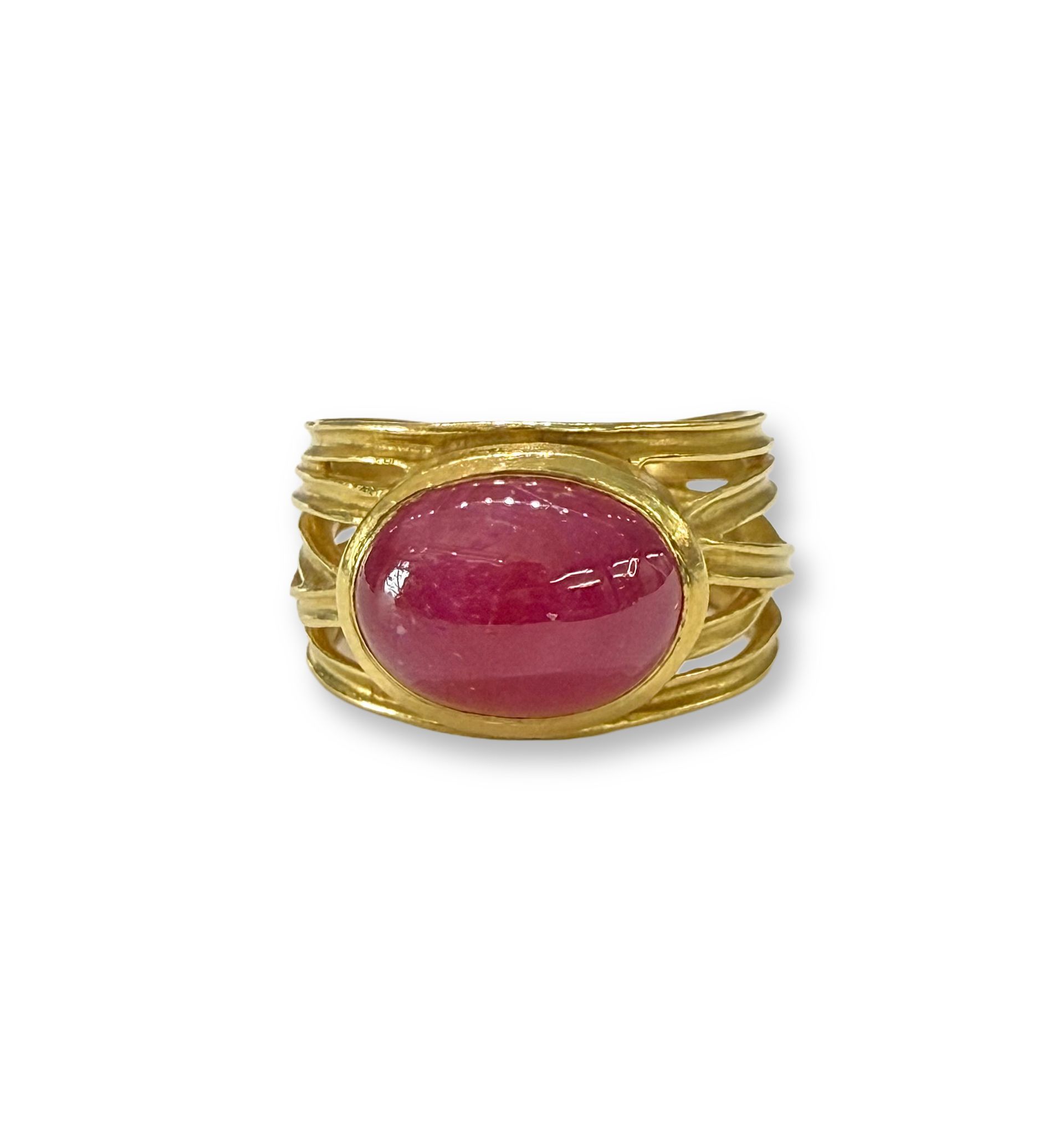 Ruby Ring