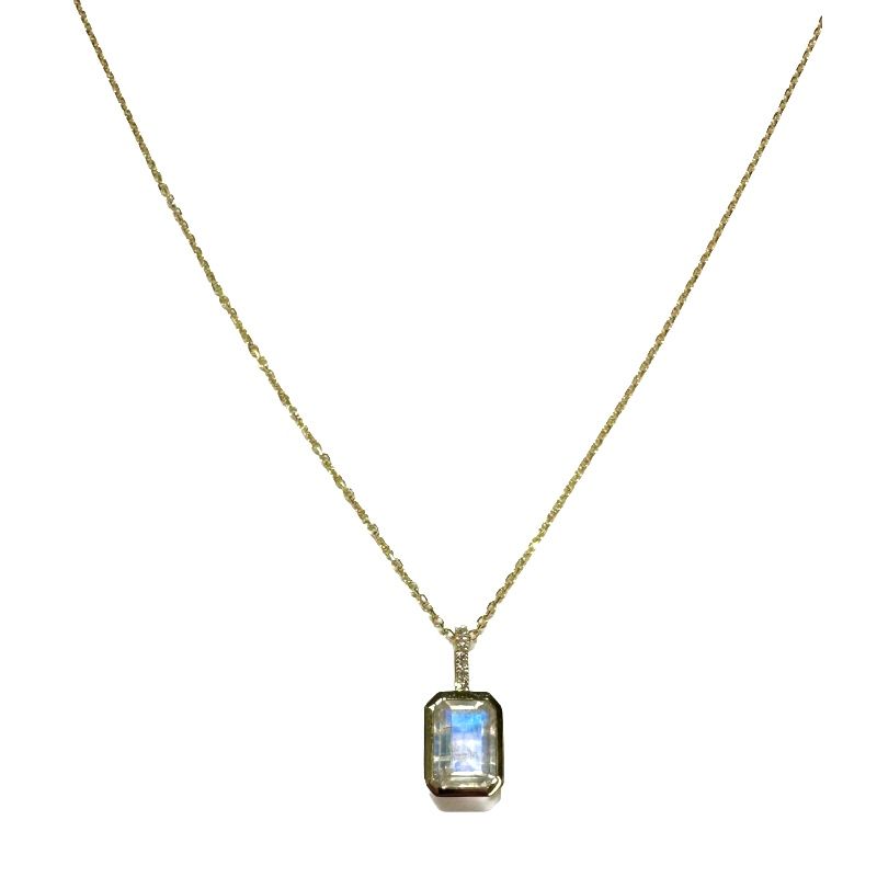 Moonstone PendantÂ
