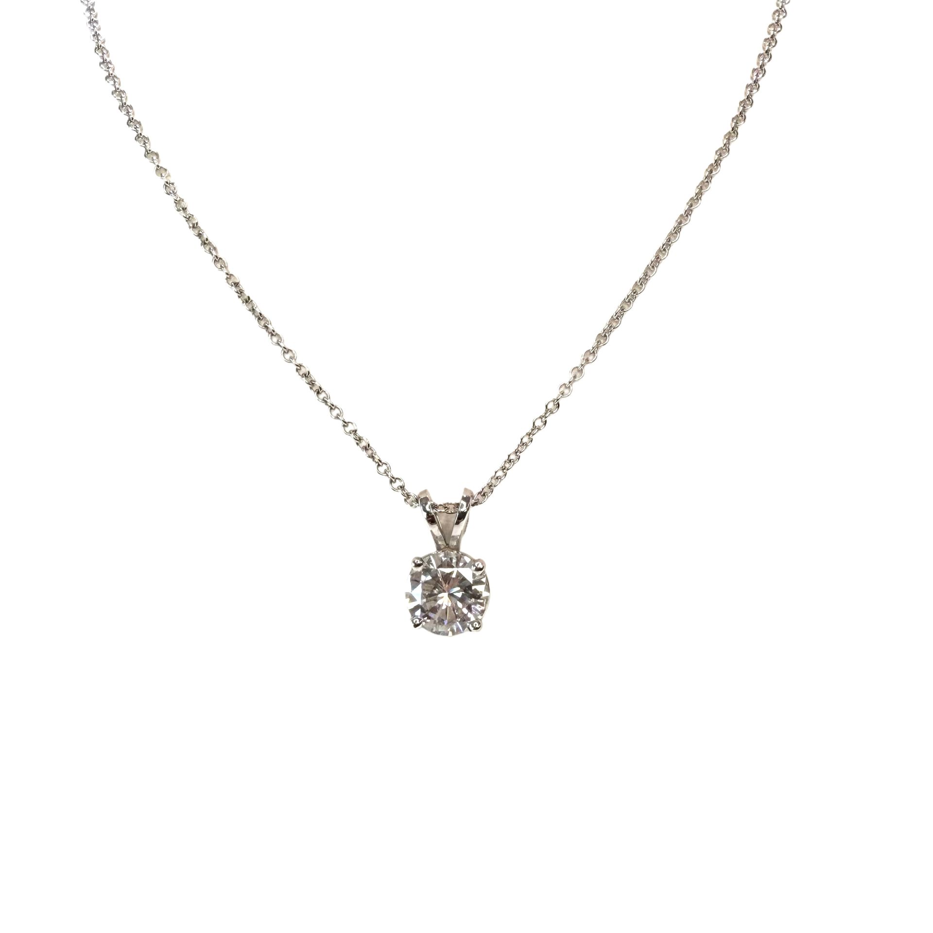 Diamond Necklace