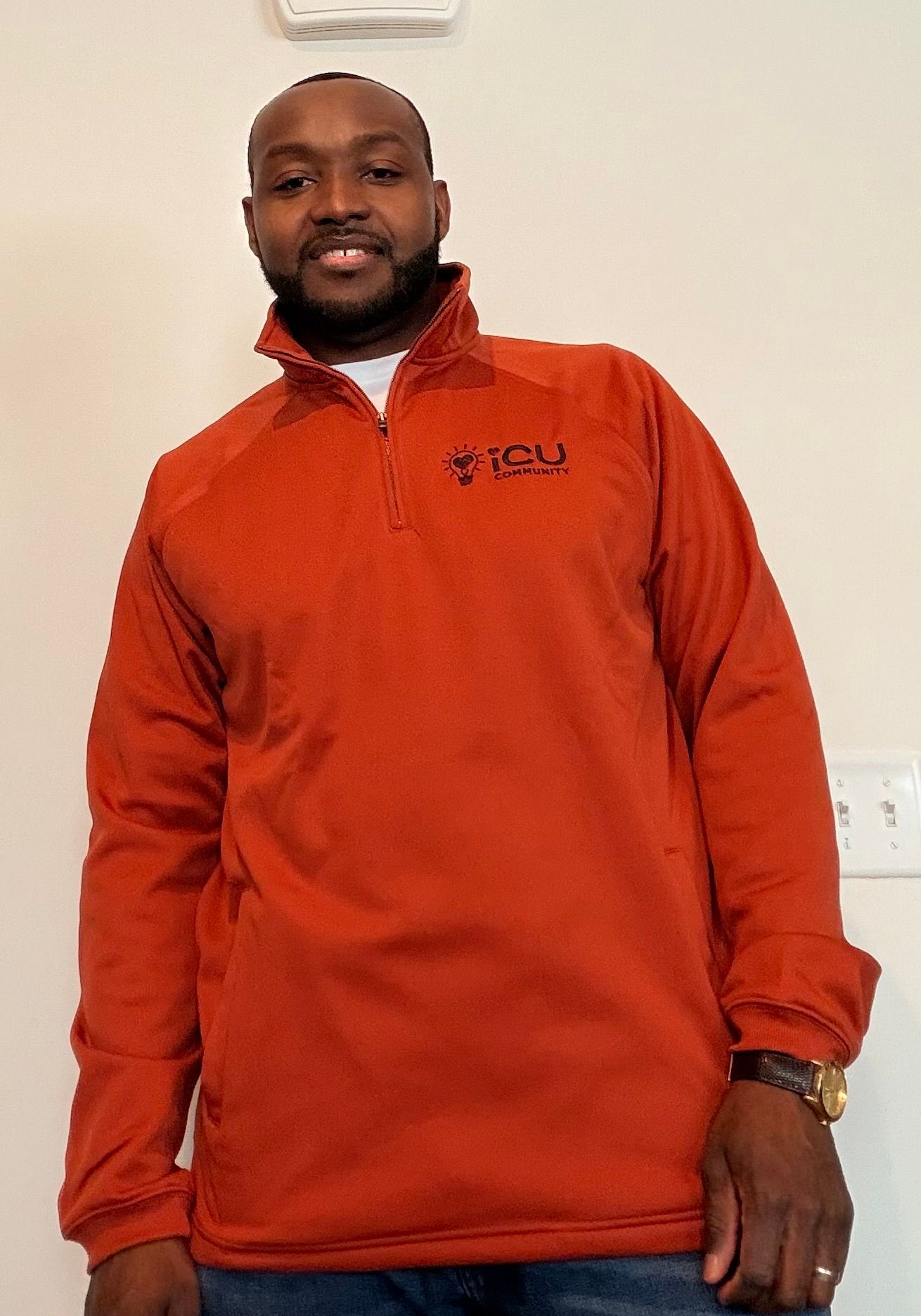 McGrath Family at Juneteenth in the Burbs