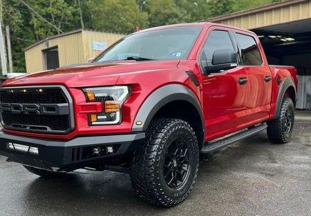 Auto Detailing Beckley WV