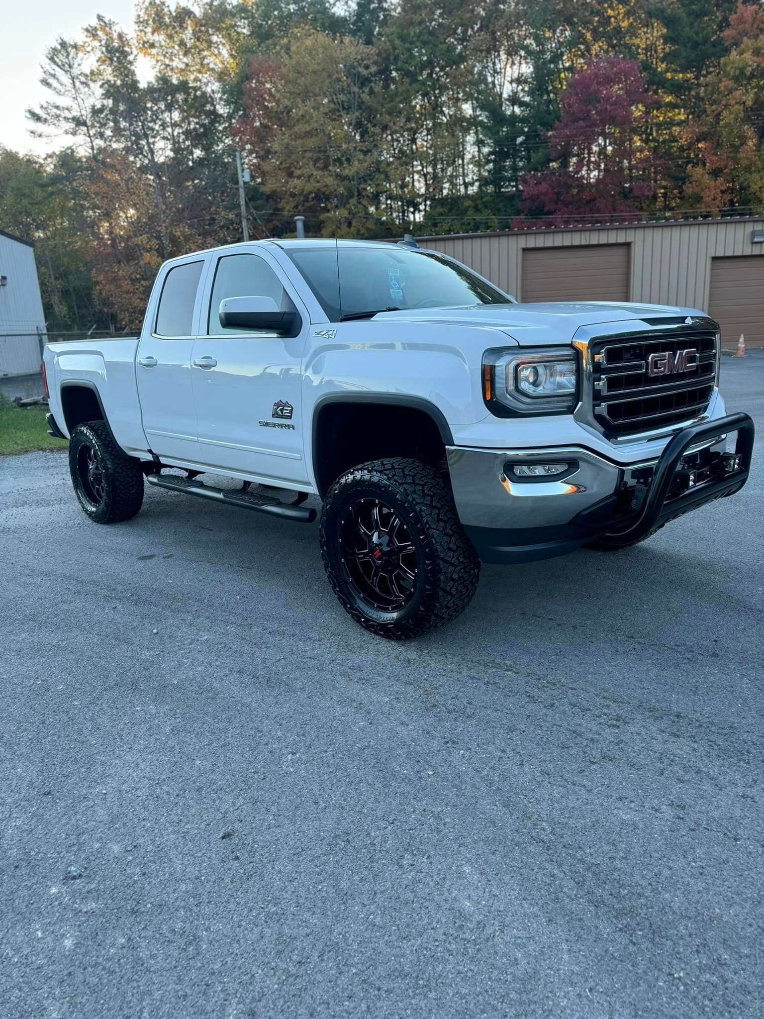 Ceramic Coating WV