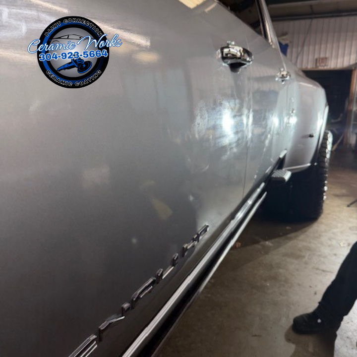 liquid protection film beckley wv