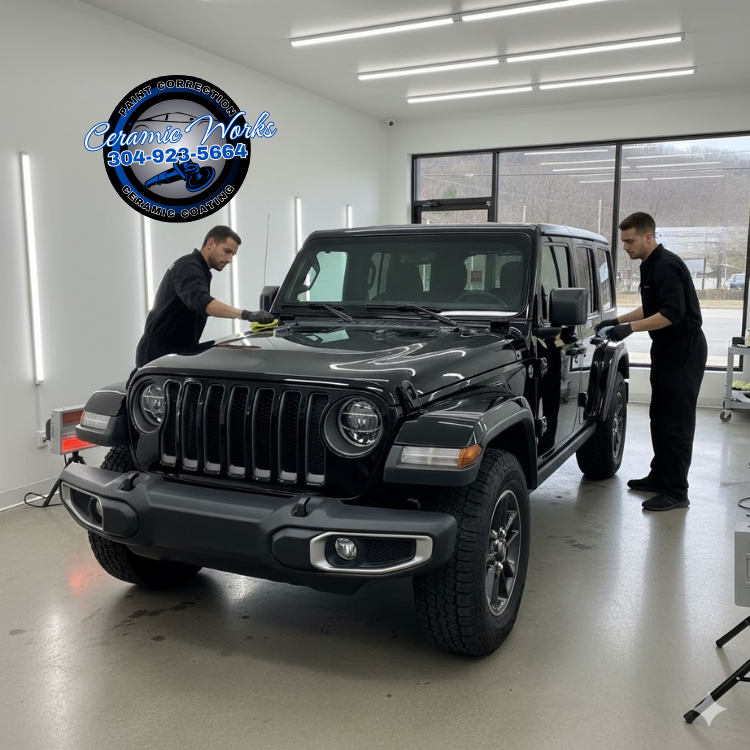 Does Woolwax Actually Stop Rust? | Beckley WV Undercoating Guide