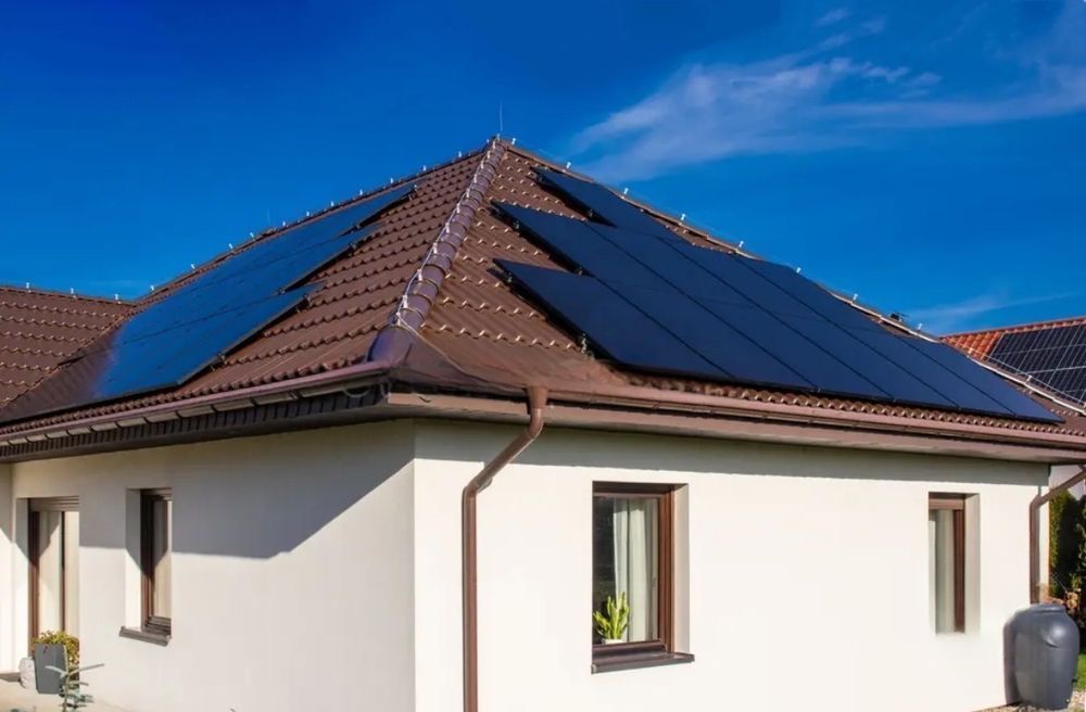 About Redeemed Energy LLC