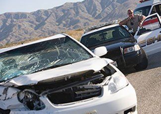 Sheriff Reporting Car Crash – Car Accident Attorneys in Wilmington, DE