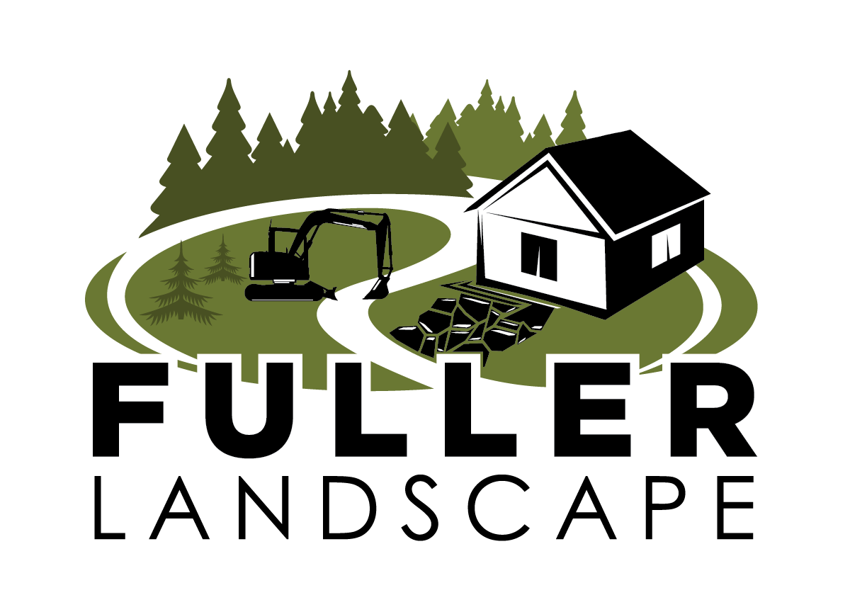 Fuller Landscape Inc Logo