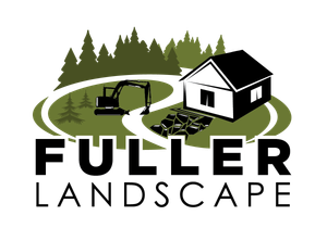 Fuller Landscape and Repair Logo