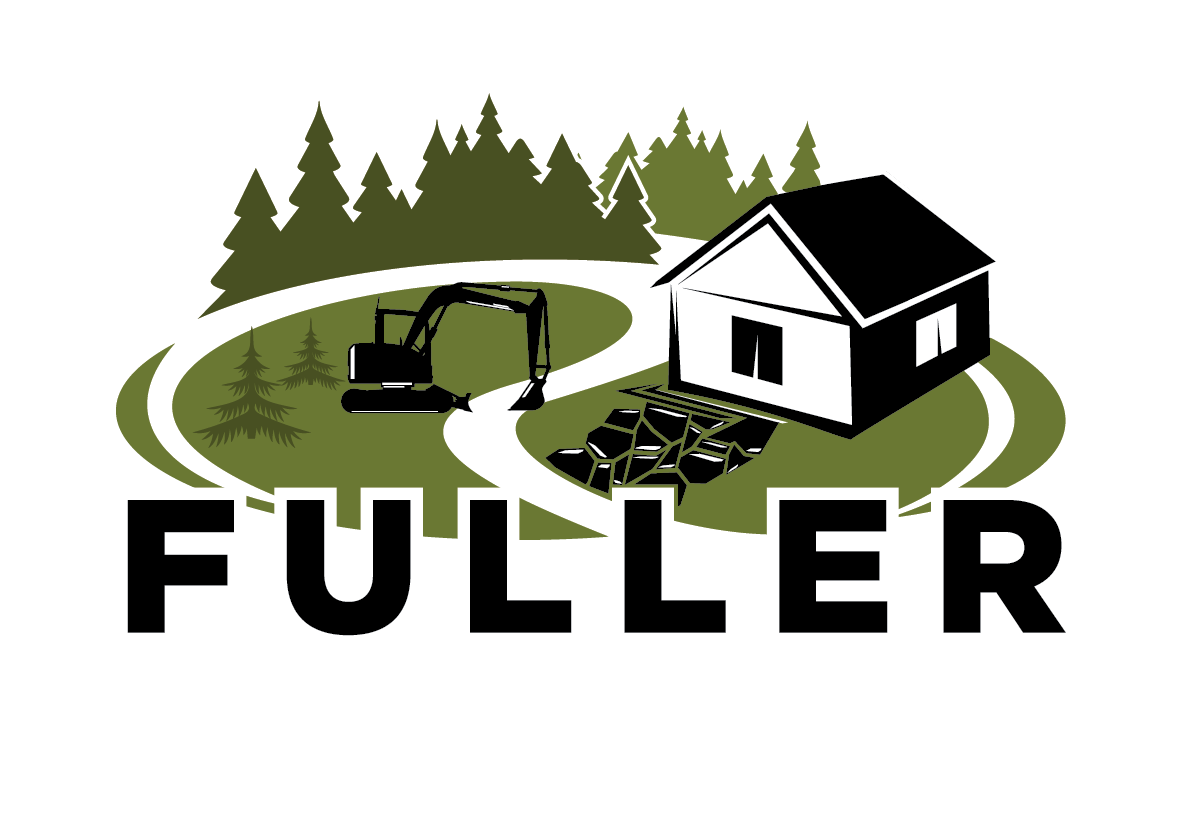 Fuller Landscape Inc Logo