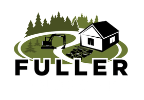 Fuller Landscape Inc Logo