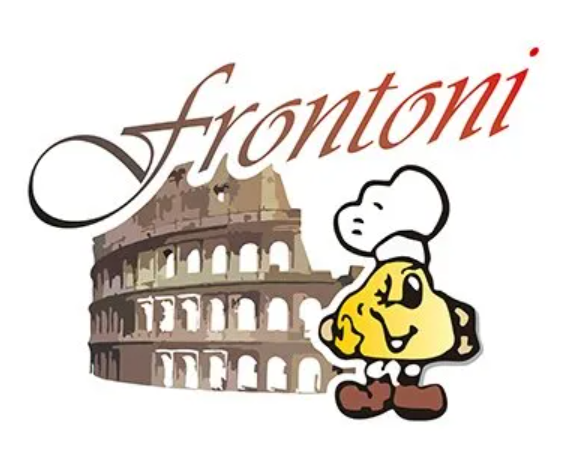 Focacce romane ripiene | Roma | Ristorantino Frontoni