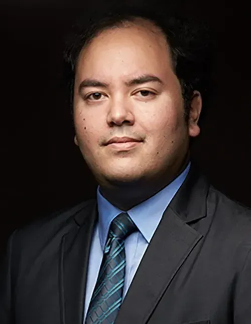 Attorney Andrew Quan