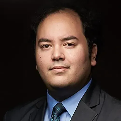Attorney Headshot