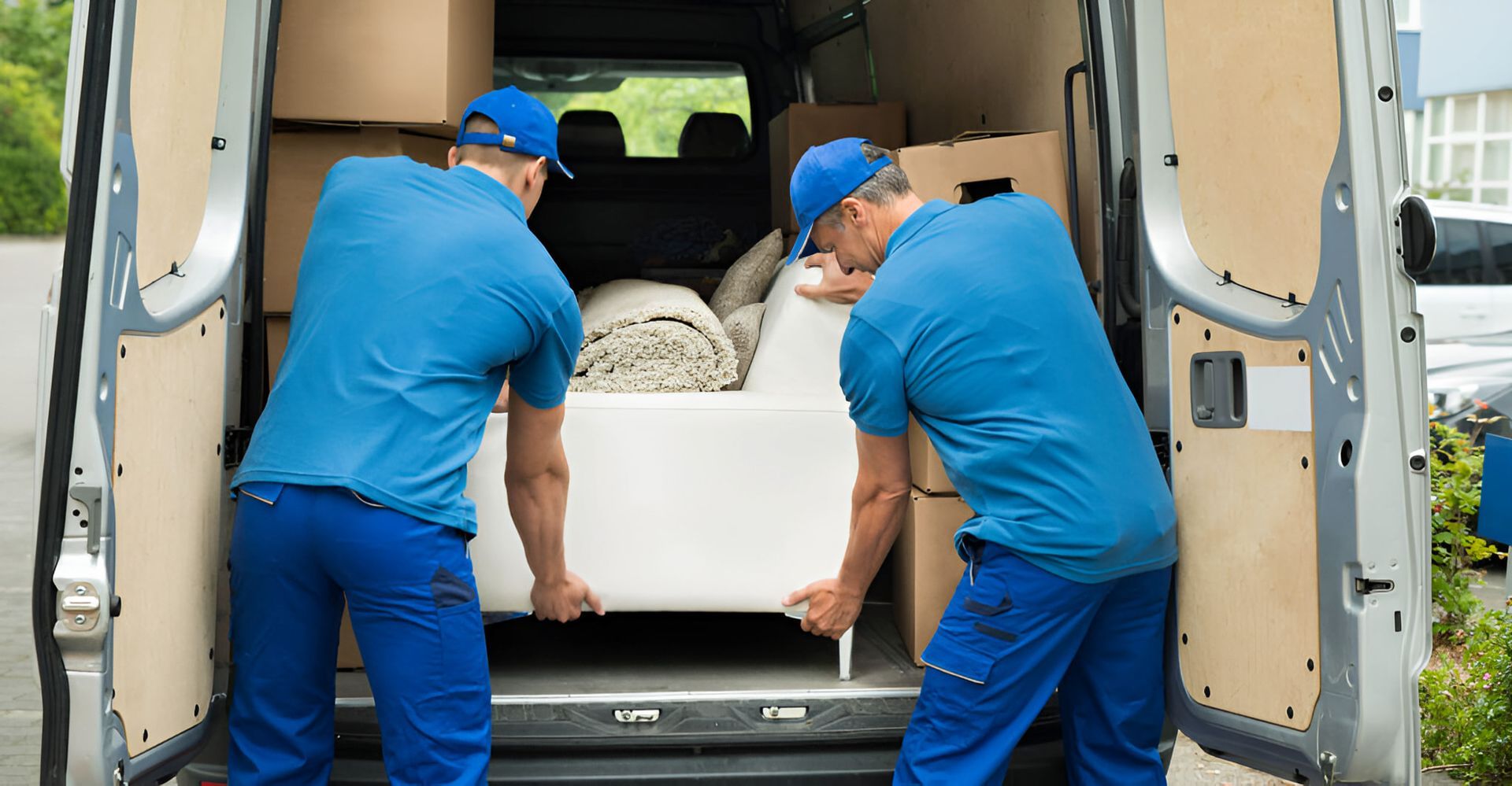 Moving Insurance in Townsville