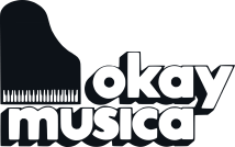 OKAY MUSICA - logo