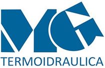 MG Termoidraulica - Logo