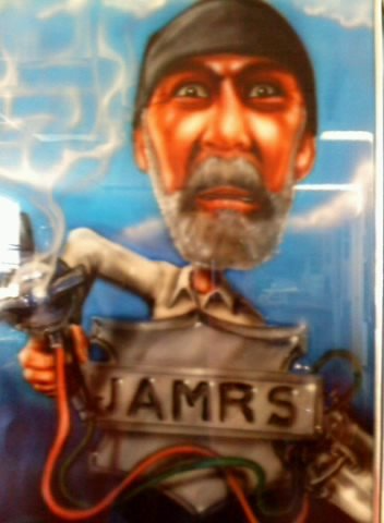 Truck Driver Checking the Semi Truck Trailer — Bloomfield, NM — J AMRS Inc Truck Driver Checking the Semi Truck Trailer — Bloomfield, NM — J AMRS Inc