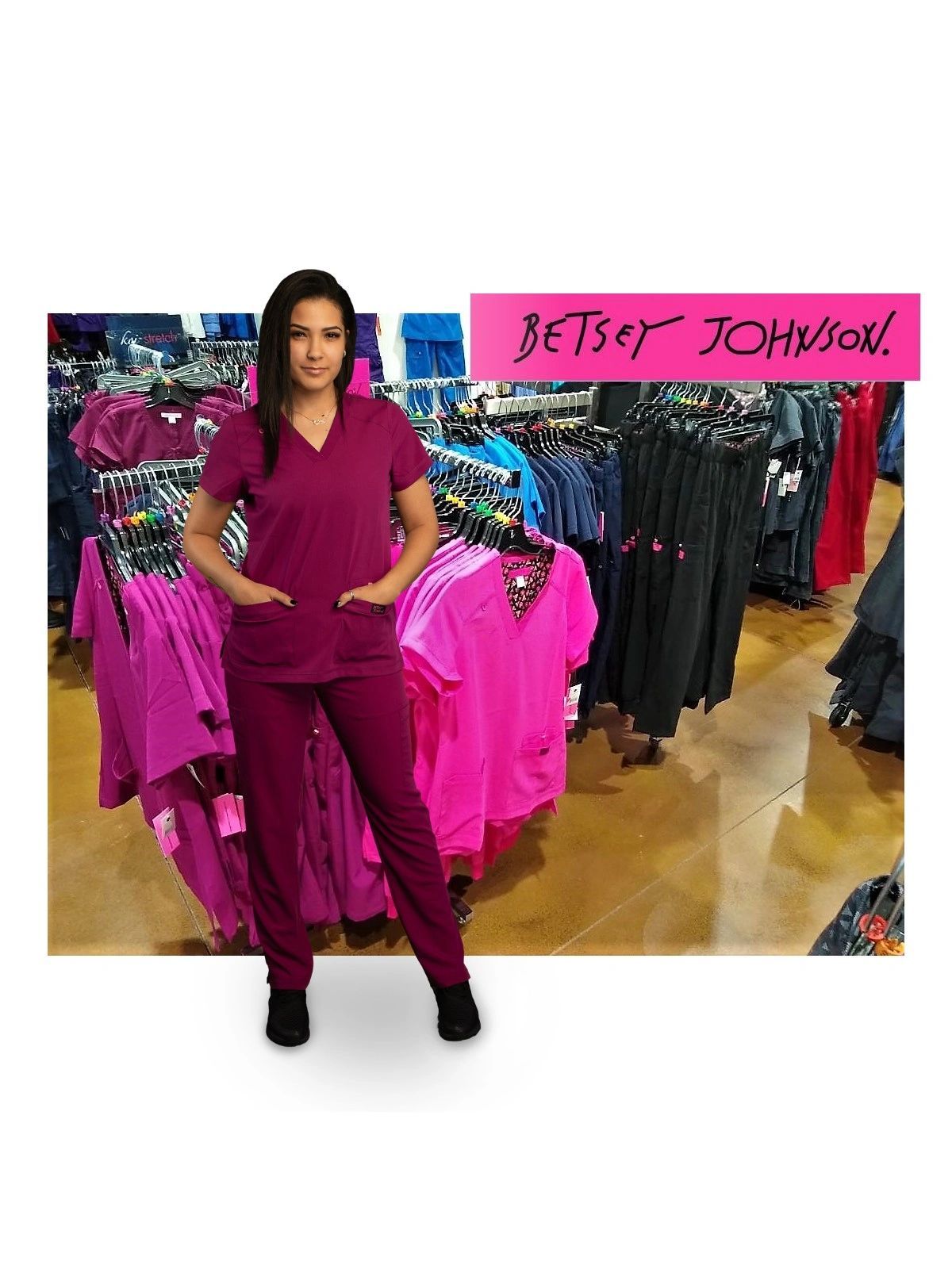 Gallery Scrubs & Stitches Scrub Store Palm Desert, California